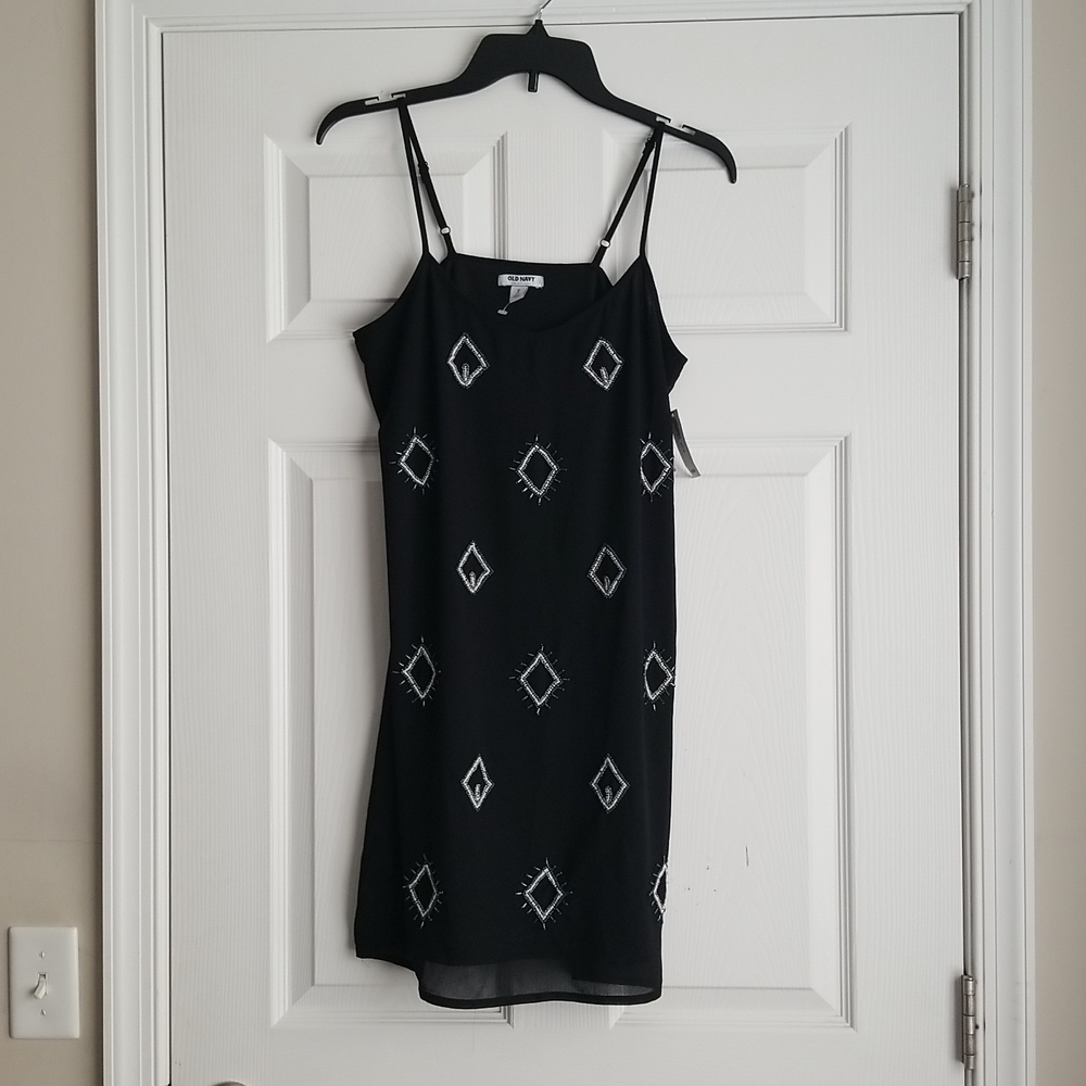 NWT Old Navy Women's Dress
